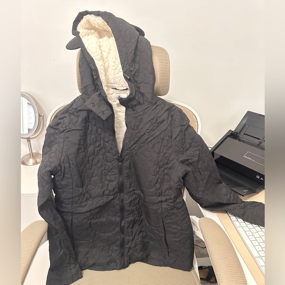 Disney Adult Jacket